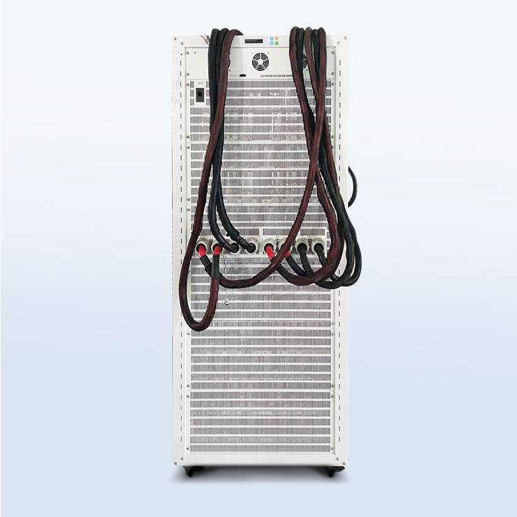电池检测系统 CT-8002-5V1000A